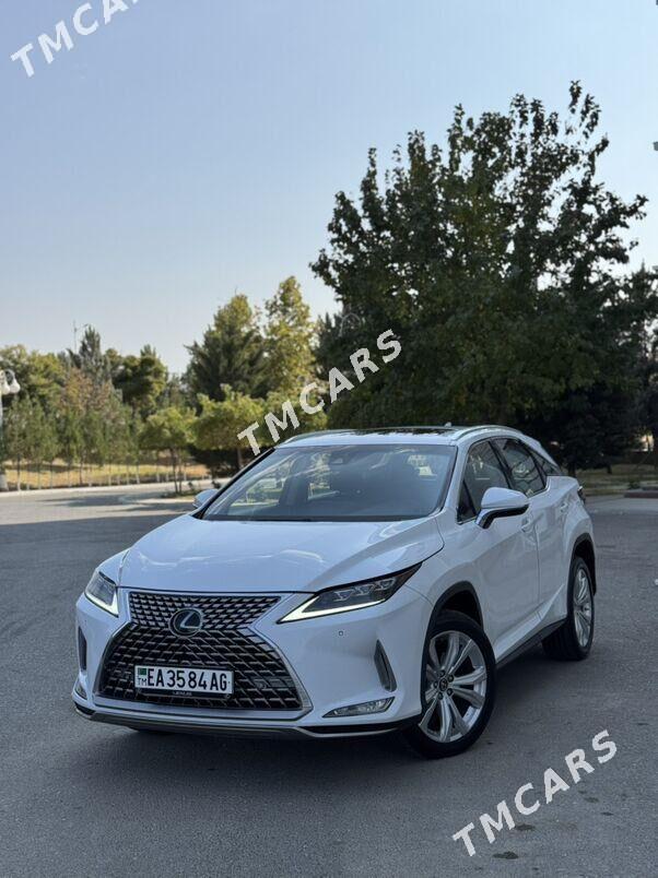 Toyota Avalon 2016 - 55 555 TMT - Ашхабад - img 2