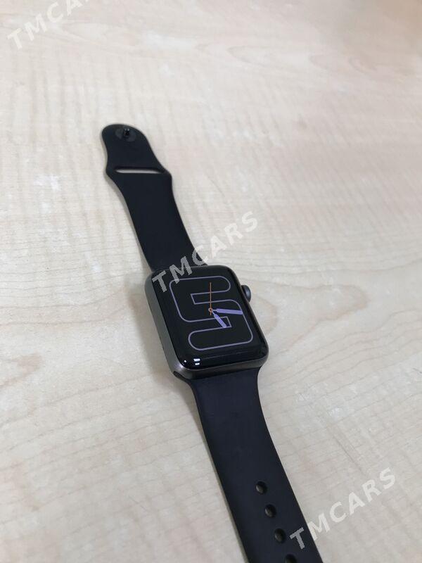 apple watch - Ашхабад - img 4