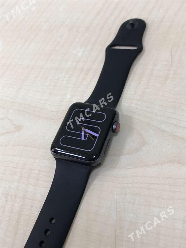 apple watch - Ашхабад - img 3