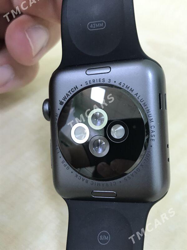 apple watch - Ашхабад - img 2