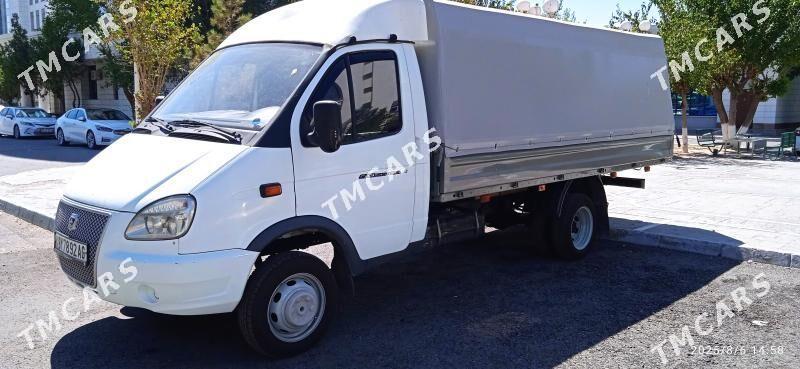 Gaz Gazel 2015 - 229 000 TMT - Ашхабад - img 4