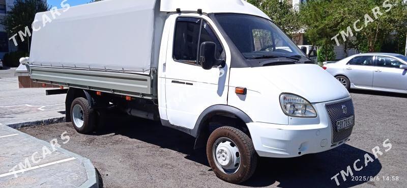 Gaz Gazel 2015 - 229 000 TMT - Ашхабад - img 7
