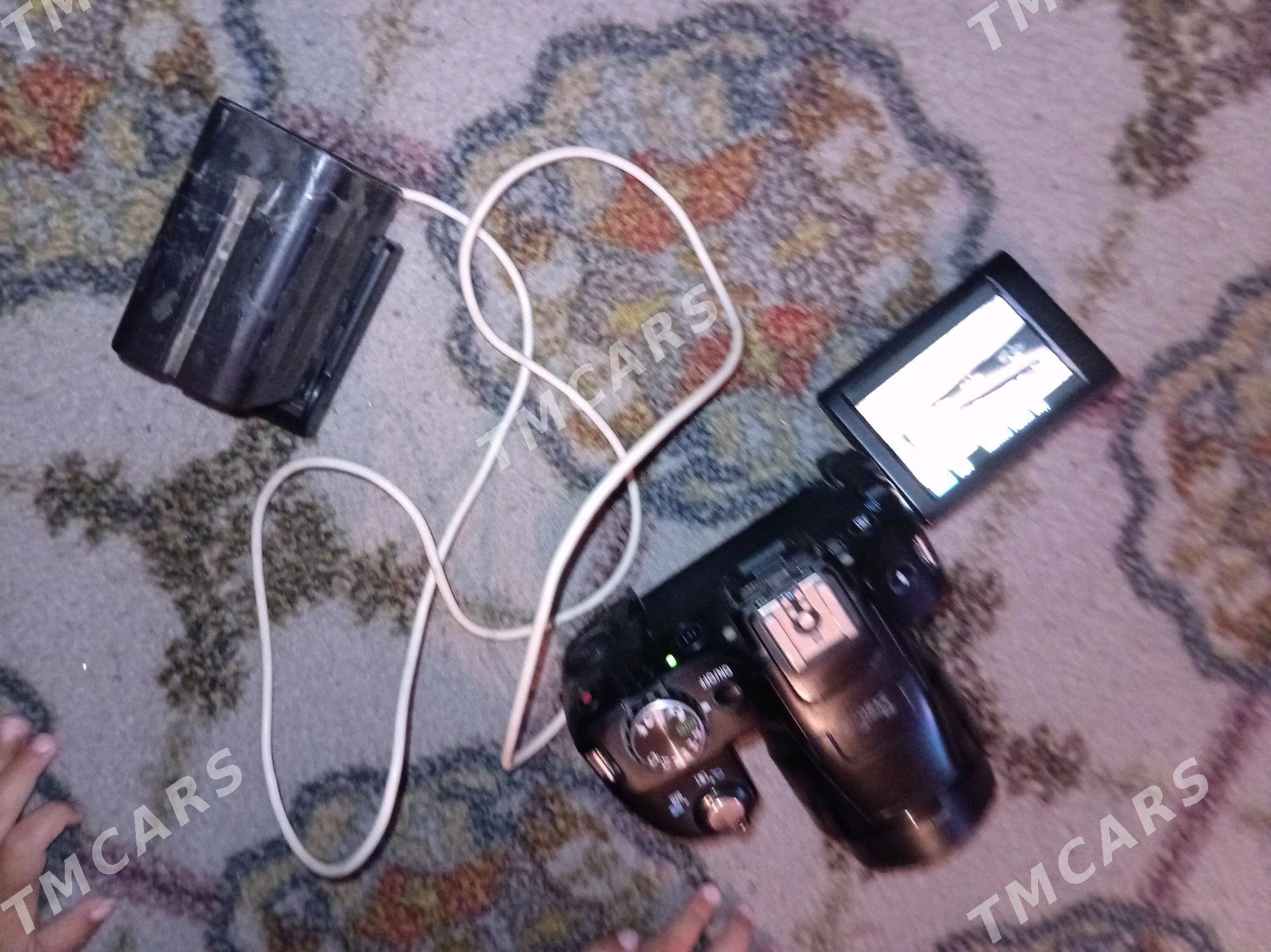 Canon powershot sx50hs - етр. Туркменбаши - img 4
