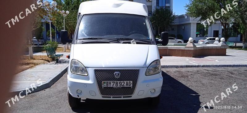 Gaz Gazel 2015 - 229 000 TMT - Ашхабад - img 6