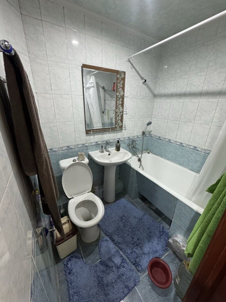 Arenda 11 mkr 3 kom  - Ашхабад - img 10