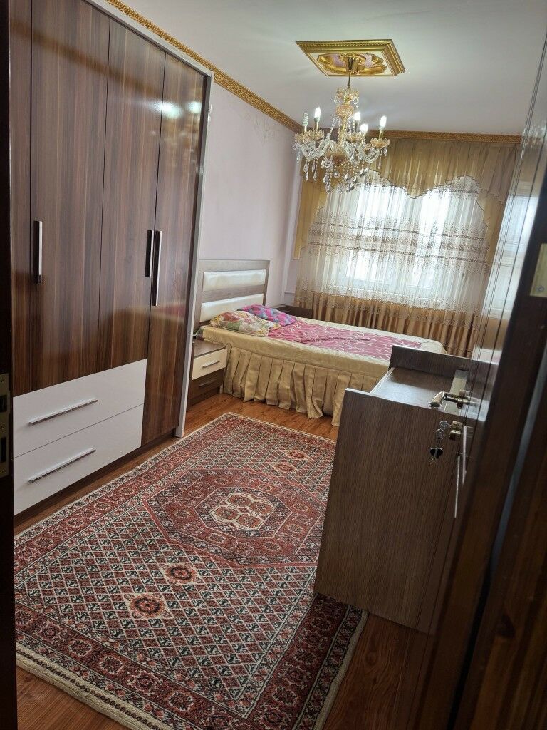 Arenda 11 mkr 3 kom  - Ашхабад - img 3