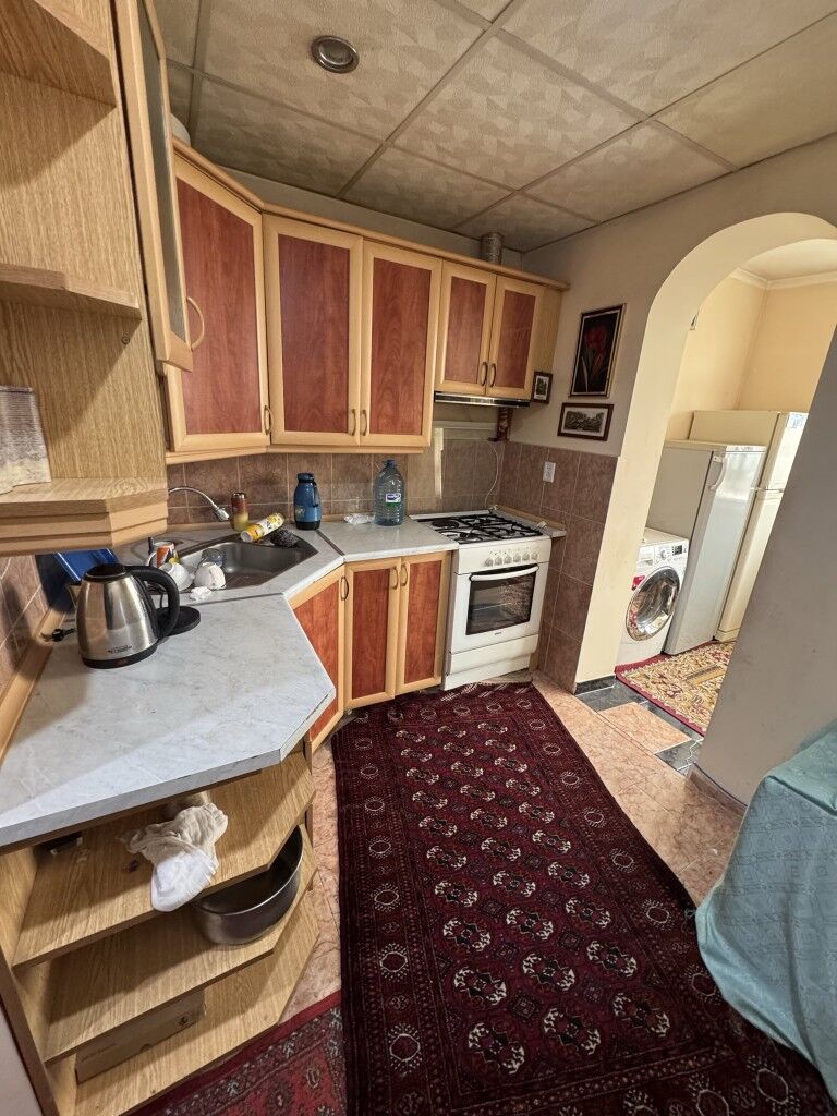 Arenda 11 mkr 3 kom  - Ашхабад - img 5