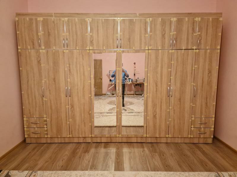 MEBEL TÄZE GARNITUR ŞFANER - Ашхабад - img 2
