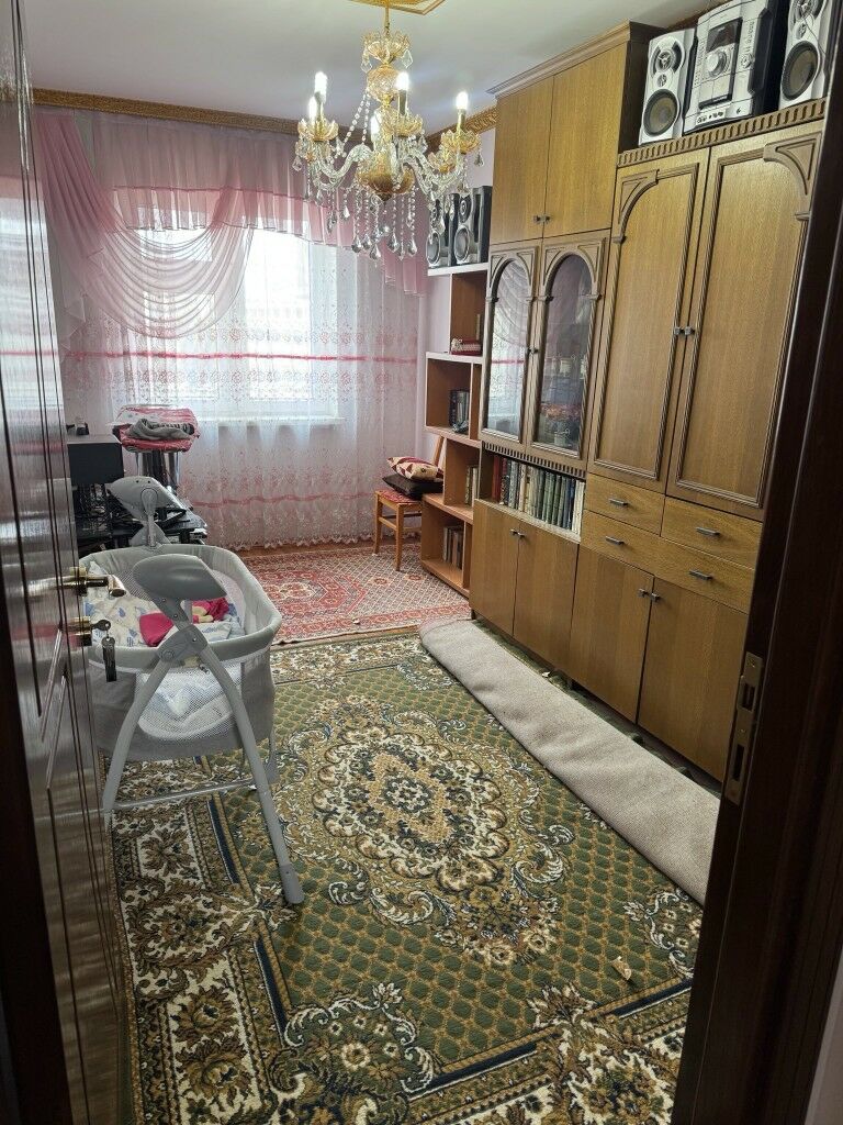 Arenda 11 mkr 3 kom  - Ашхабад - img 4