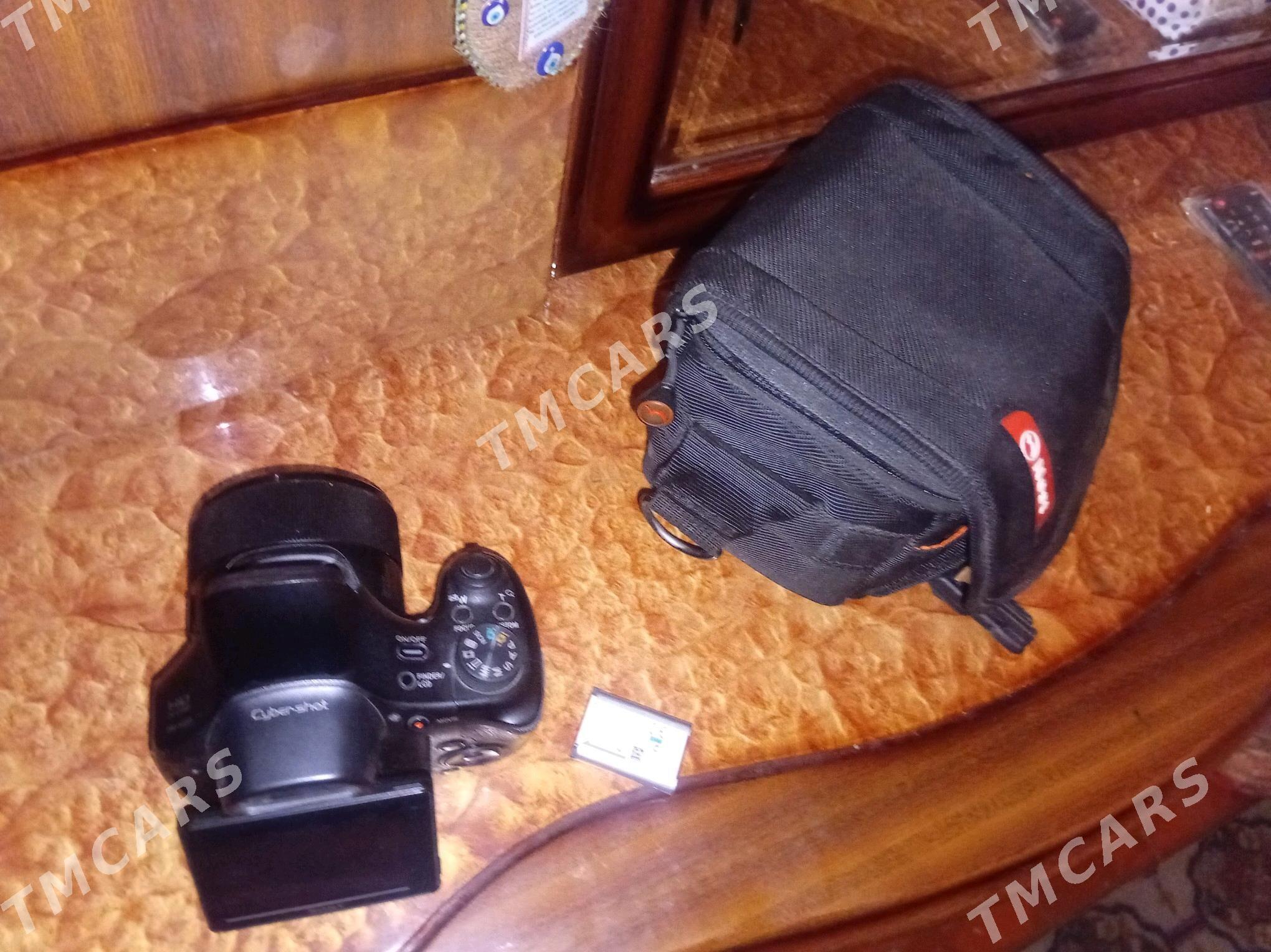 sony dsc hx300 - Türkmenbaşy etr. - img 3