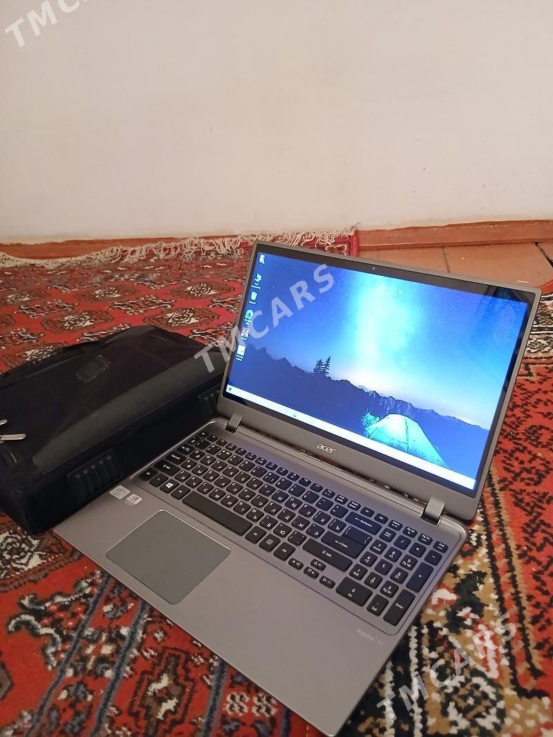 Noutbuk Acer i7 3 pak Taze - Дашогуз - img 3