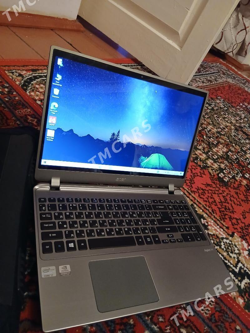 Noutbuk Acer i7 3 pak Taze - Дашогуз - img 2