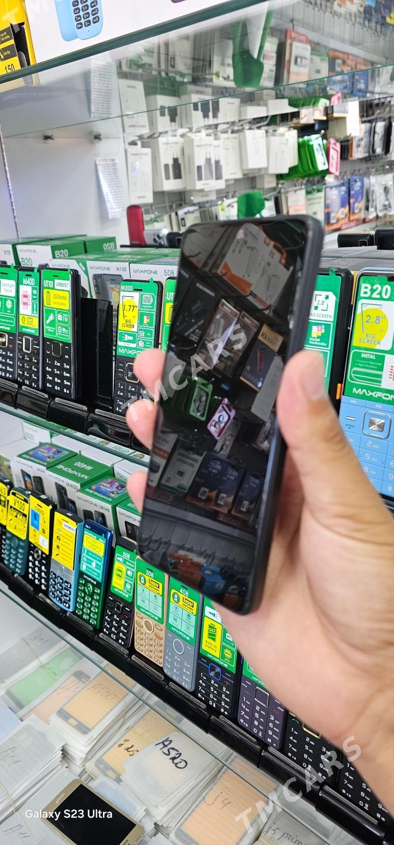 Redmi Note14 8/256 - Ашхабад - img 3