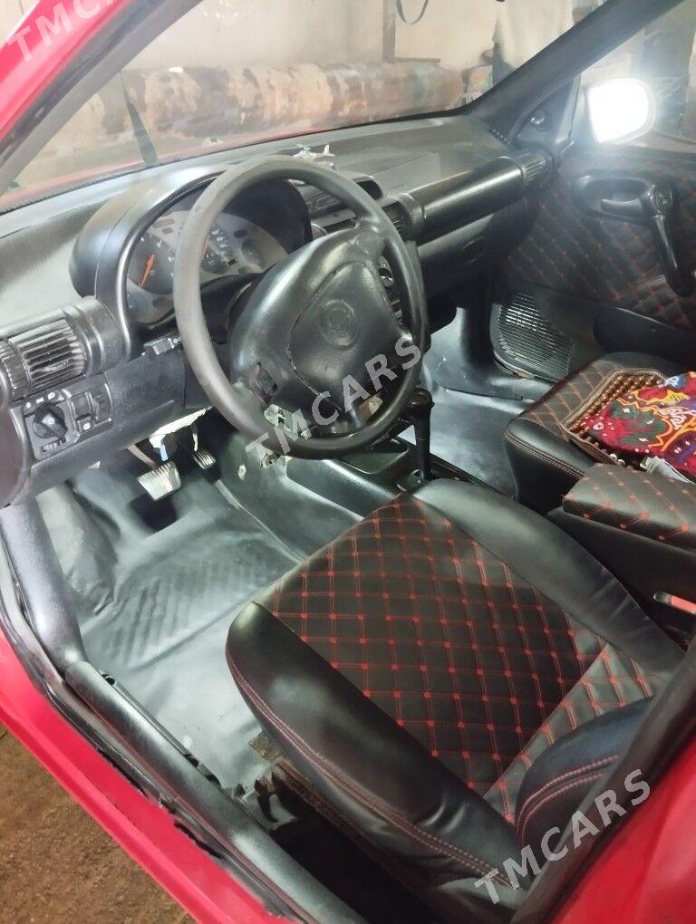 Opel Vita 1998 - 40 000 TMT - Daşoguz - img 2