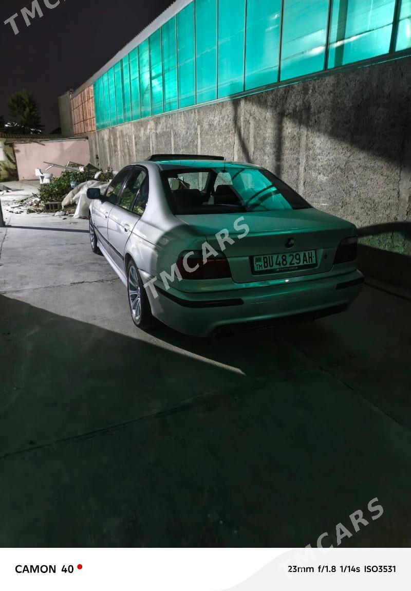 BMW 525 2002 - 90 000 TMT - Кака - img 8
