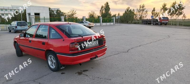 Opel Vectra 1993 - 30 000 TMT - Gurbansoltan Eje - img 4