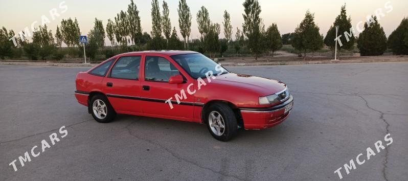 Opel Vectra 1993 - 30 000 TMT - Gurbansoltan Eje - img 3