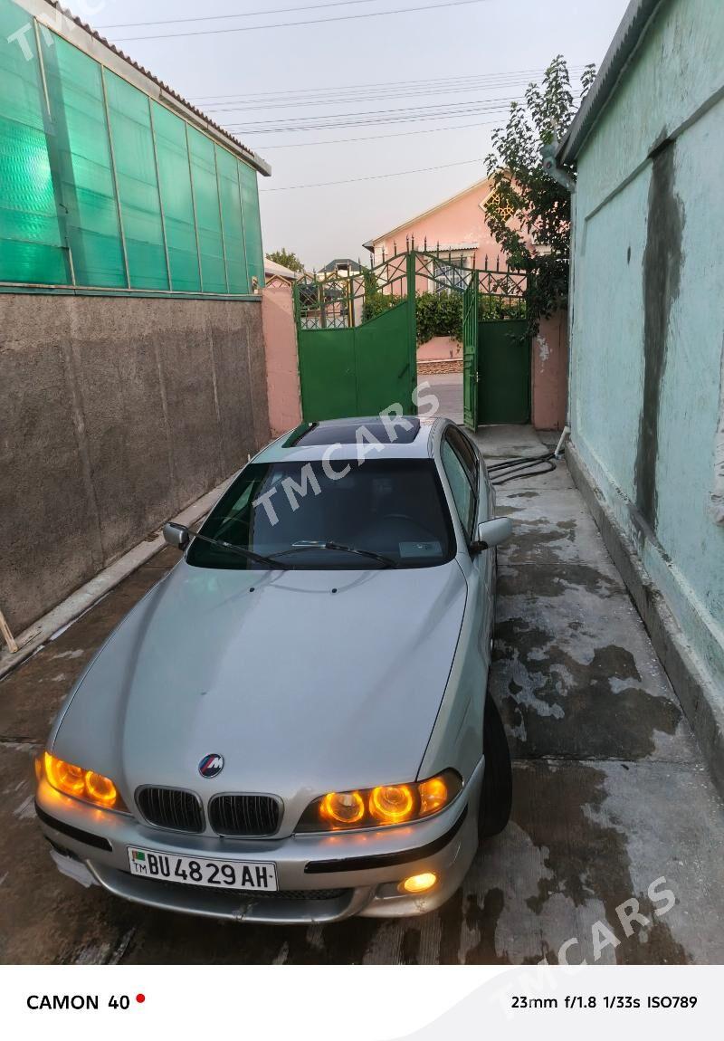 BMW 525 2002 - 90 000 TMT - Кака - img 5