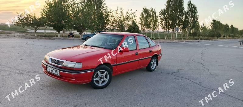 Opel Vectra 1993 - 30 000 TMT - Gurbansoltan Eje - img 6