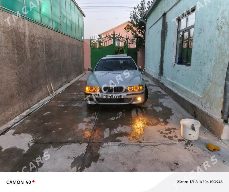 BMW 525 2002 - 90 000 TMT - Кака - img 7