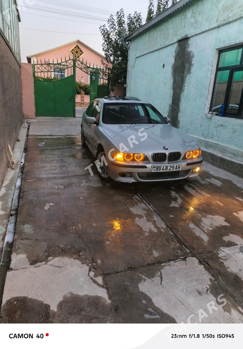 BMW 525 2002 - 90 000 TMT - Кака - img 6