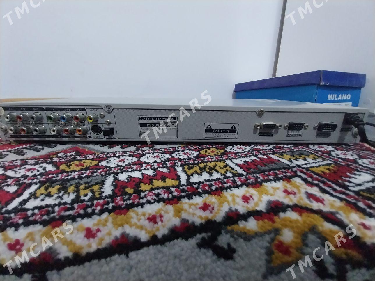 Super Max DWD - Aşgabat - img 3