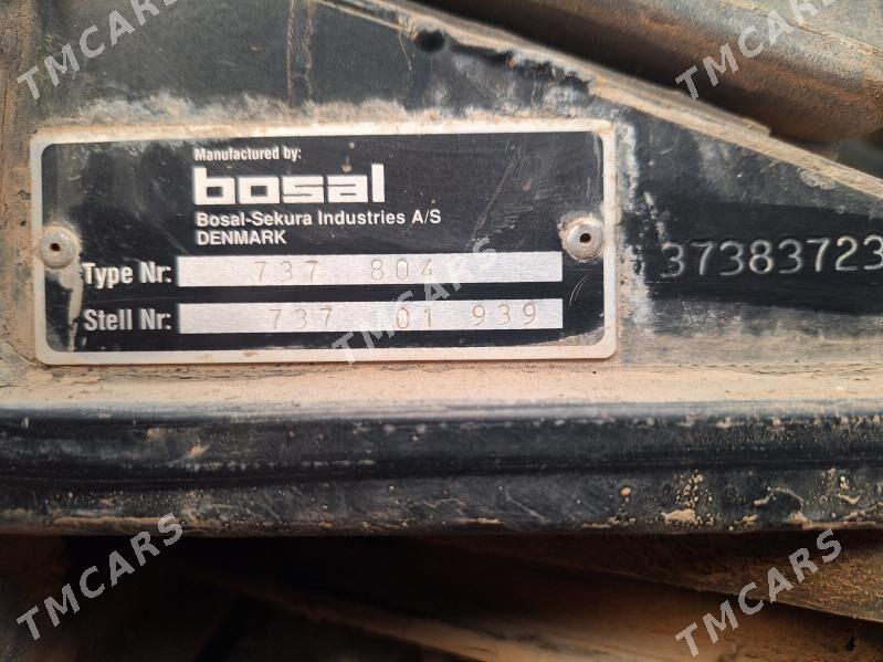 Liebherr LG 2002 - 1 100 000 TMT - Гёкдепе - img 5