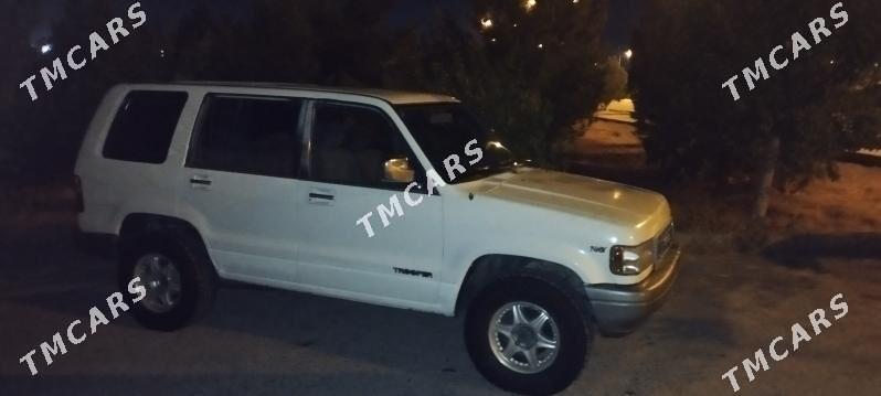 Isuzu Trooper 1997 - 55 000 TMT - Гызыларбат - img 5