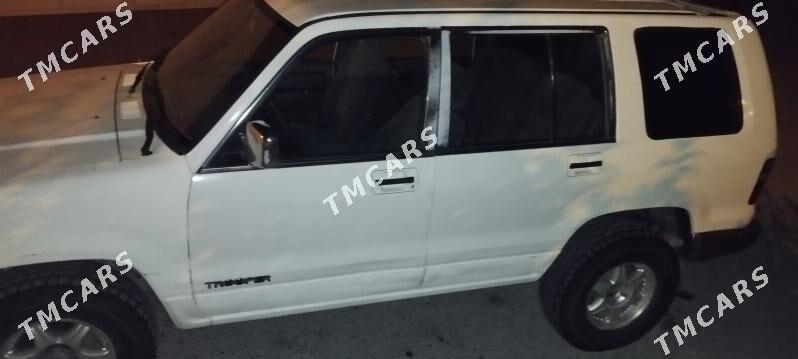 Isuzu Trooper 1997 - 55 000 TMT - Гызыларбат - img 8