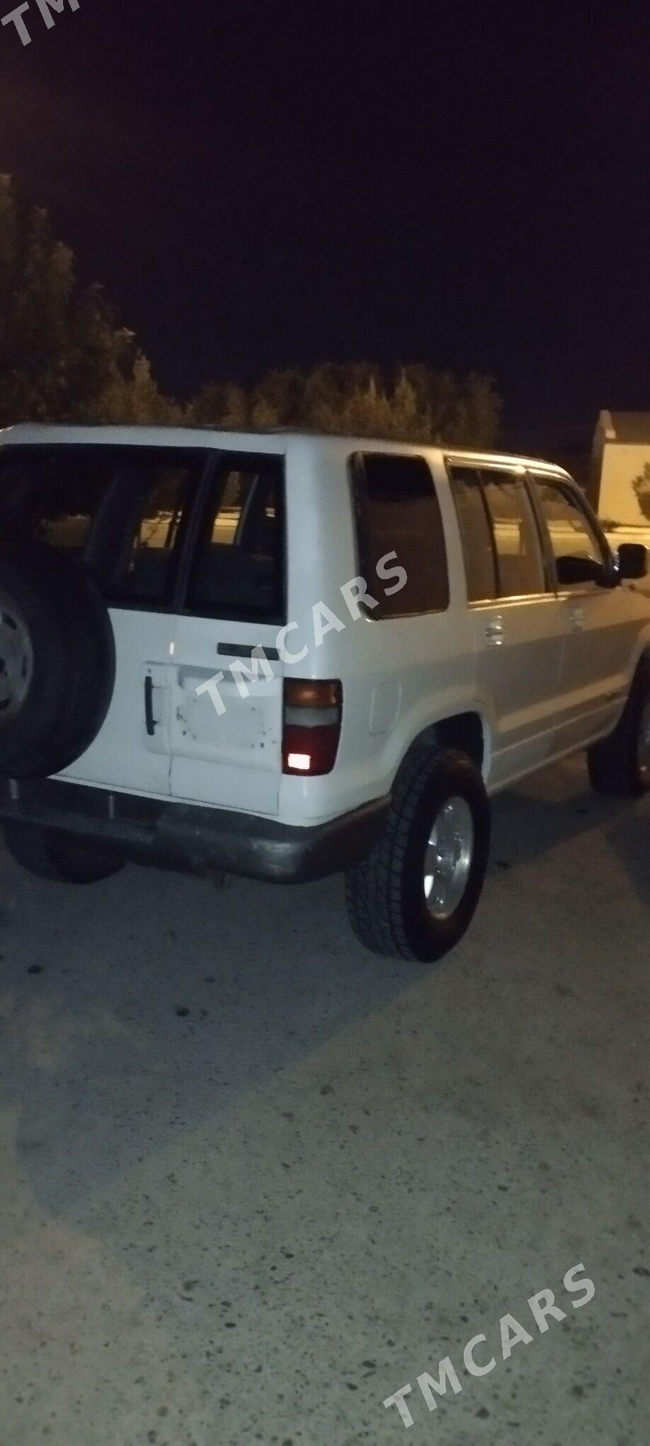 Isuzu Trooper 1997 - 55 000 TMT - Гызыларбат - img 3