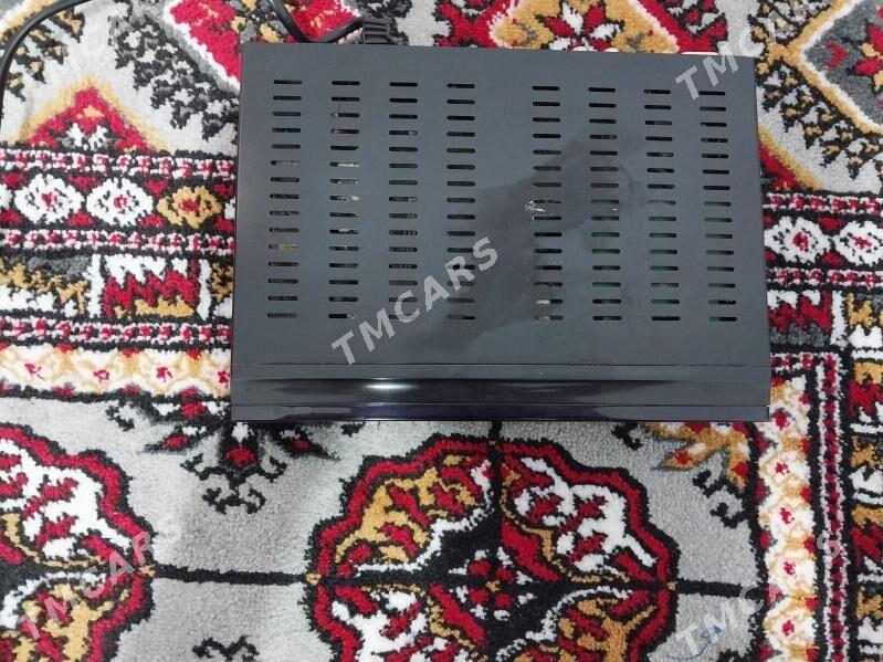 Star Track Tuner - Aşgabat - img 3