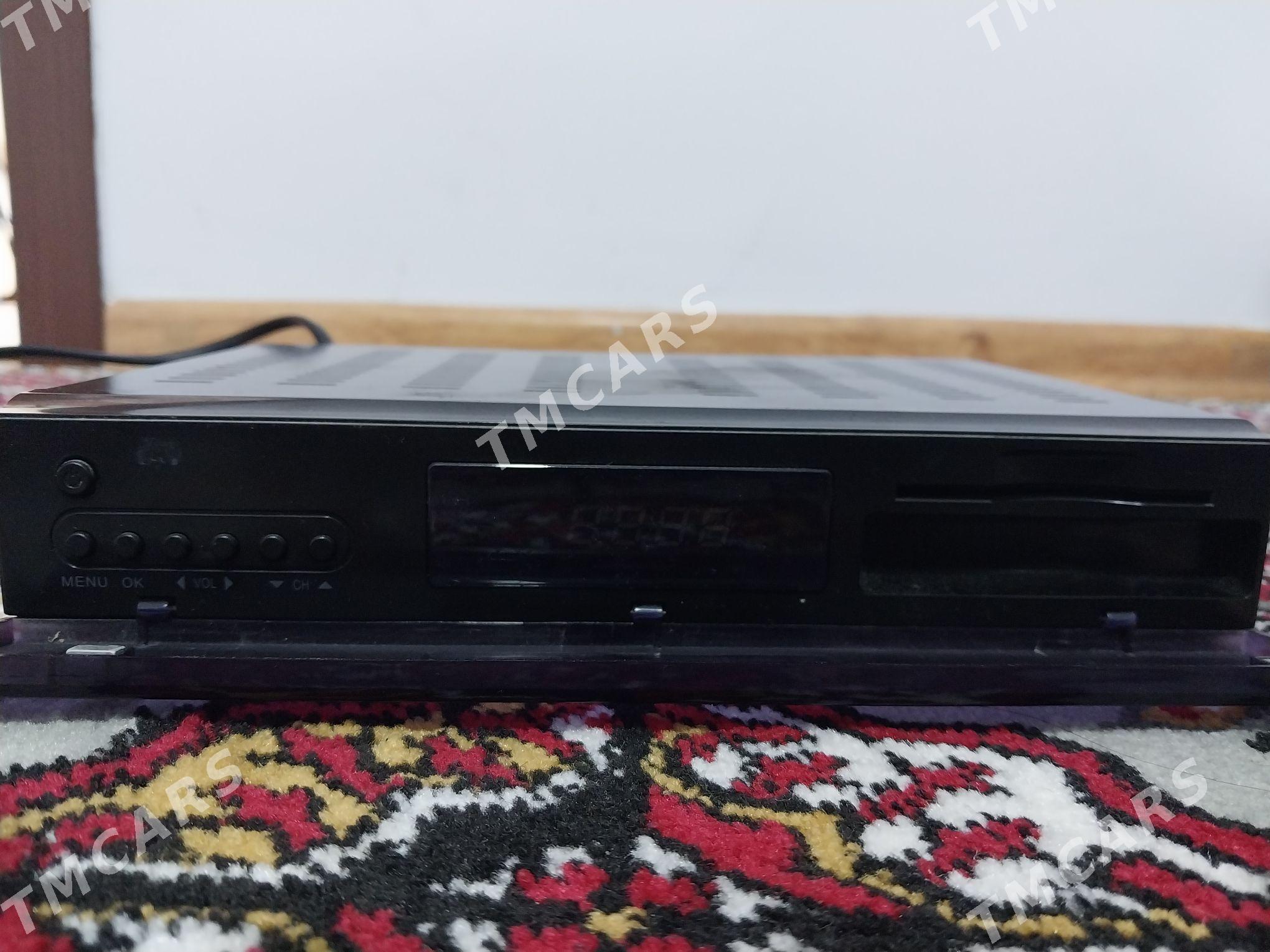 Star Track Tuner - Aşgabat - img 2