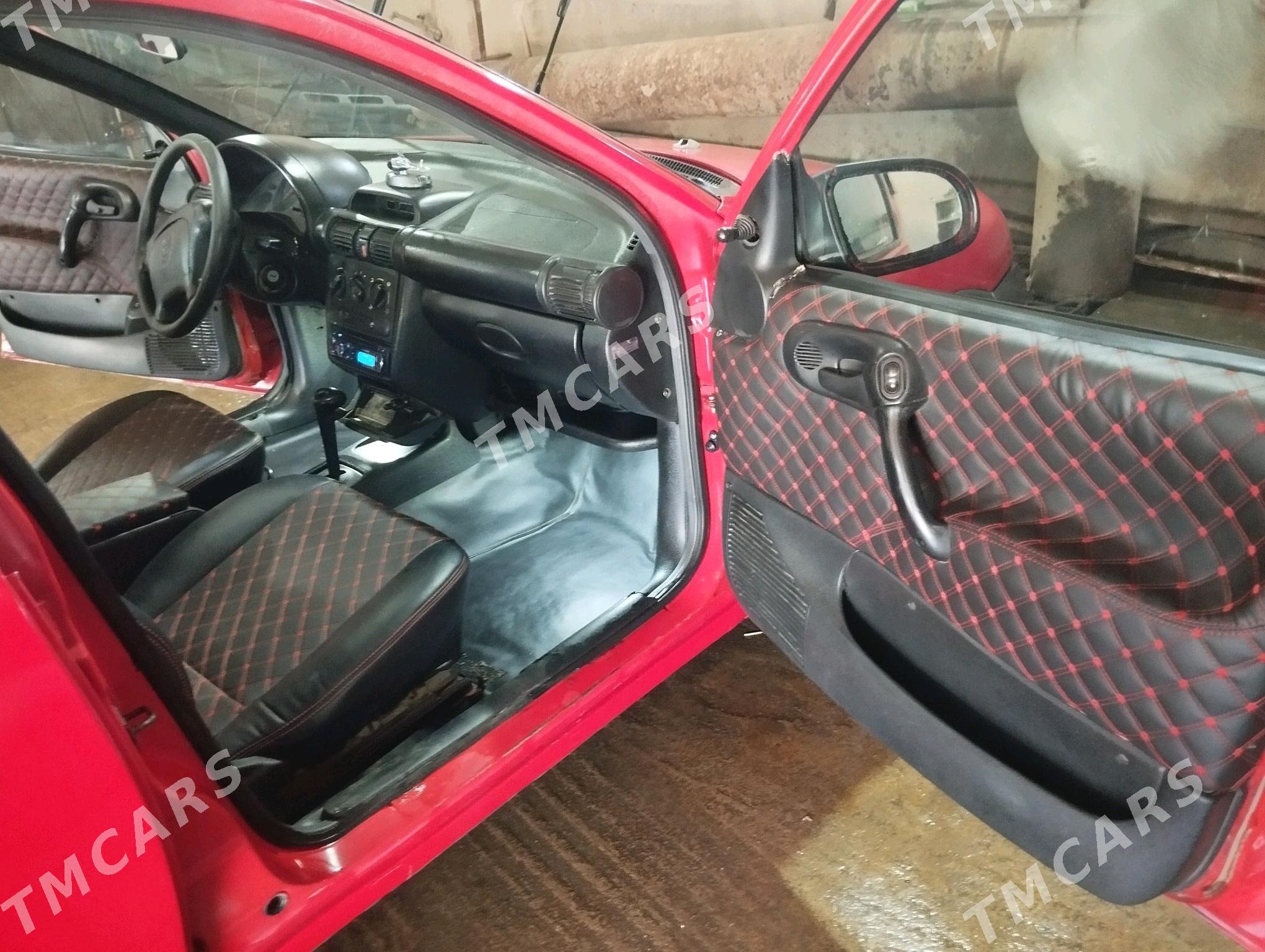Opel Vita 1998 - 40 000 TMT - Daşoguz - img 5