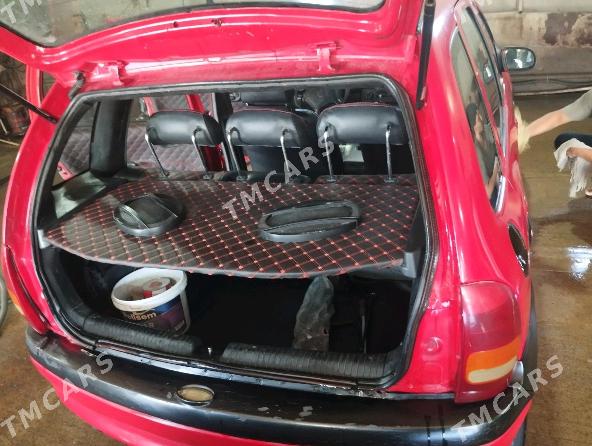 Opel Vita 1998 - 40 000 TMT - Daşoguz - img 7