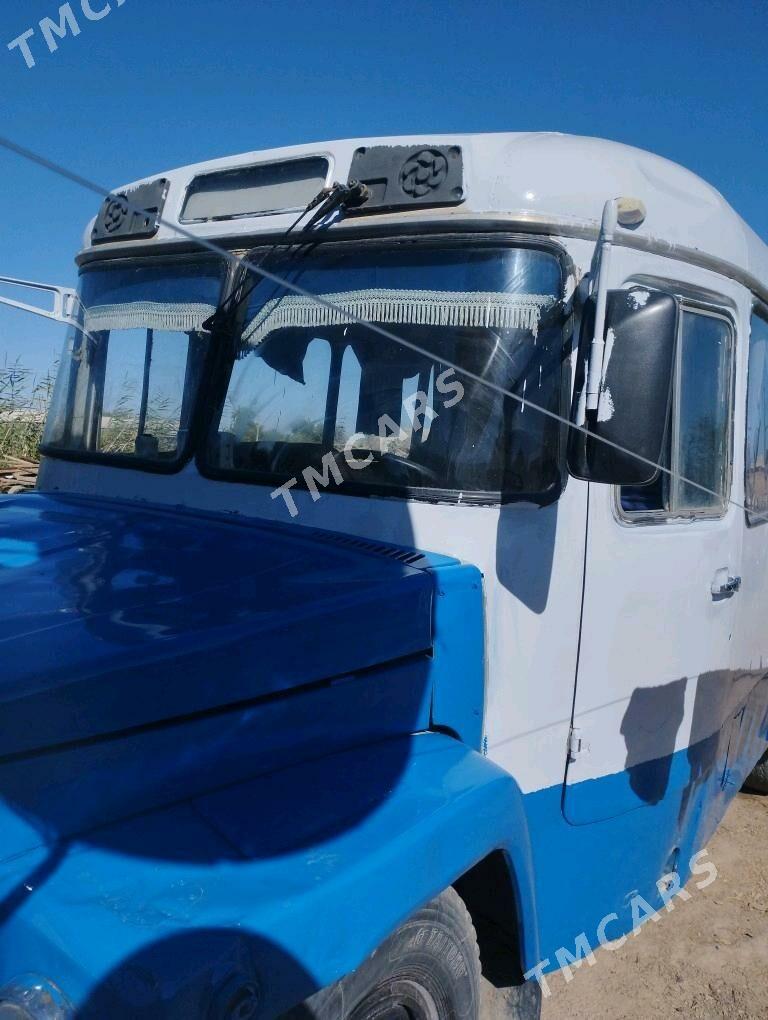 Gaz 53 1990 - 55 000 TMT - Теджен - img 3