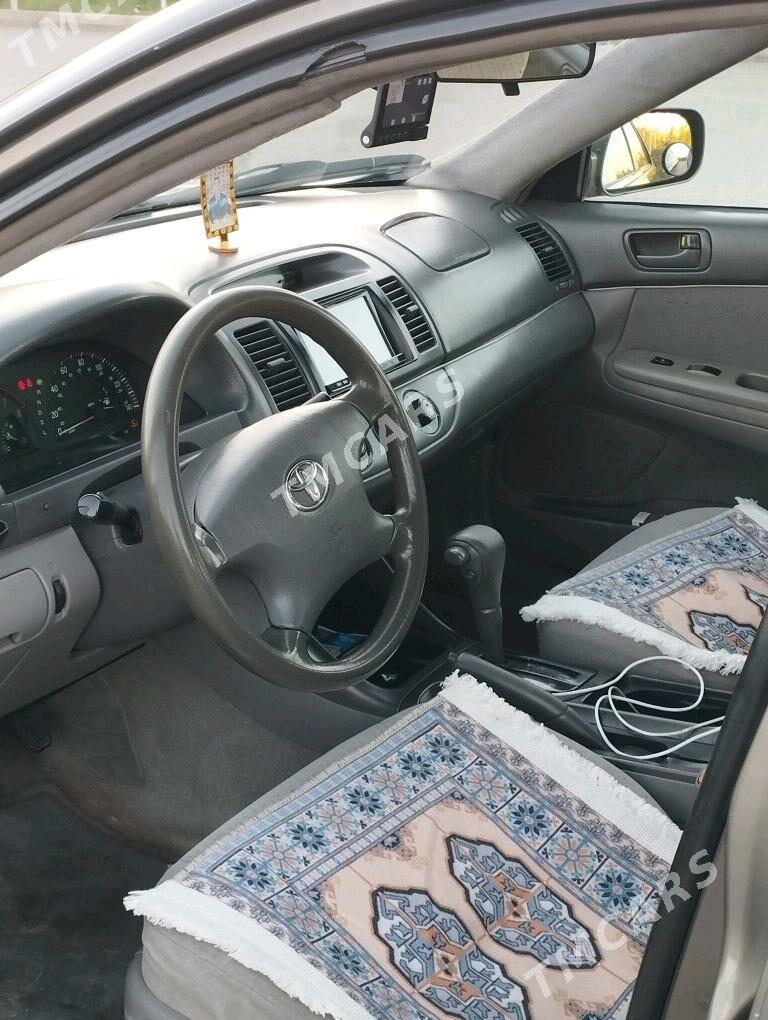 Toyota Camry 2004 - 146 000 TMT - Дашогуз - img 2