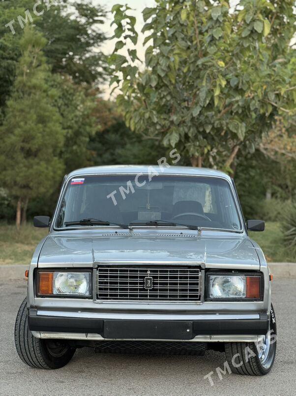 Lada 2107 2010 - 63 000 TMT - Ашхабад - img 5