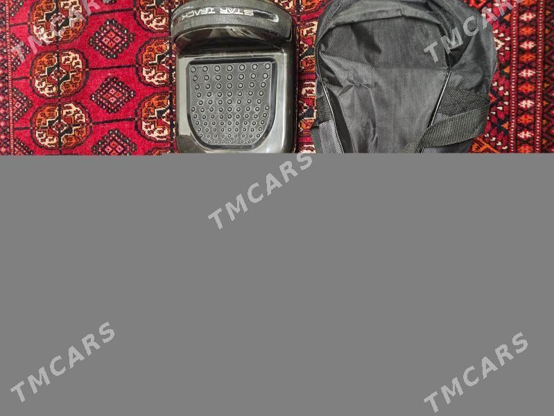 Sigwey - Aşgabat - img 2