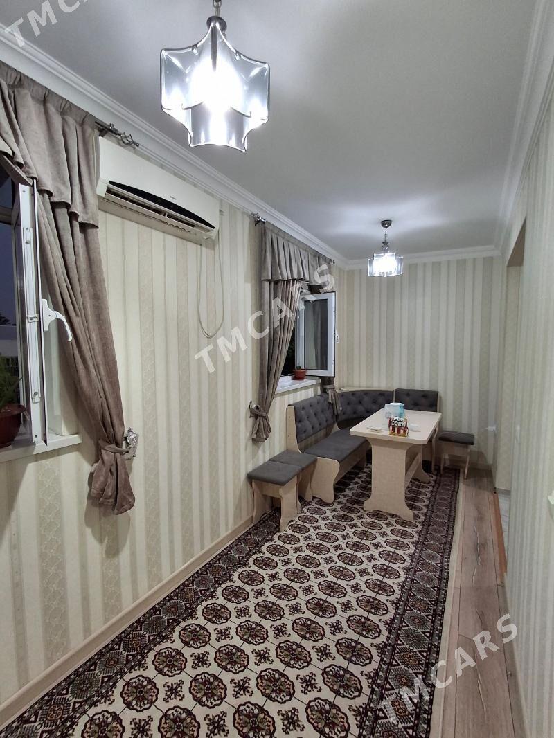 Mežlauka 3 komnat - Ашхабад - img 2