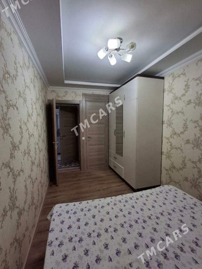 Mežlauka 3 komnat - Ашхабад - img 5