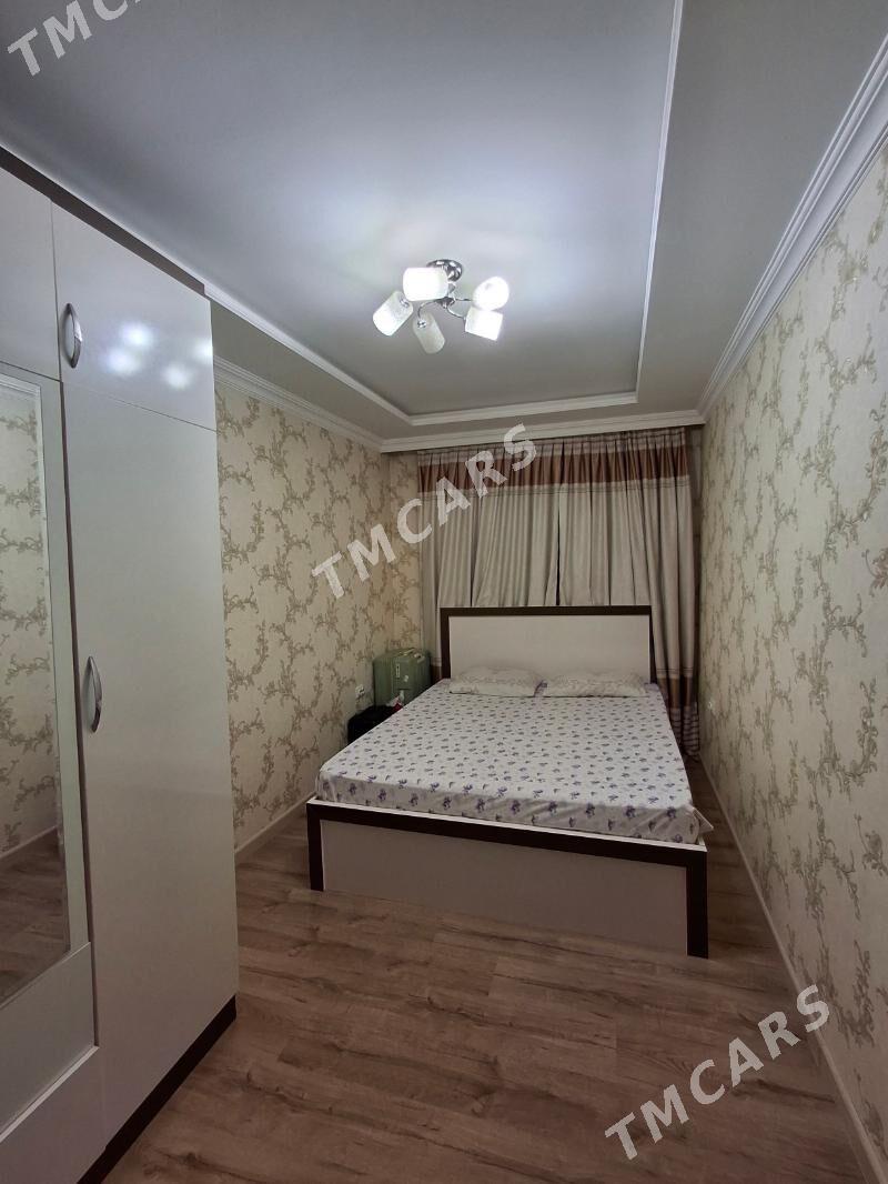 Mežlauka 3 komnat - Ашхабад - img 4
