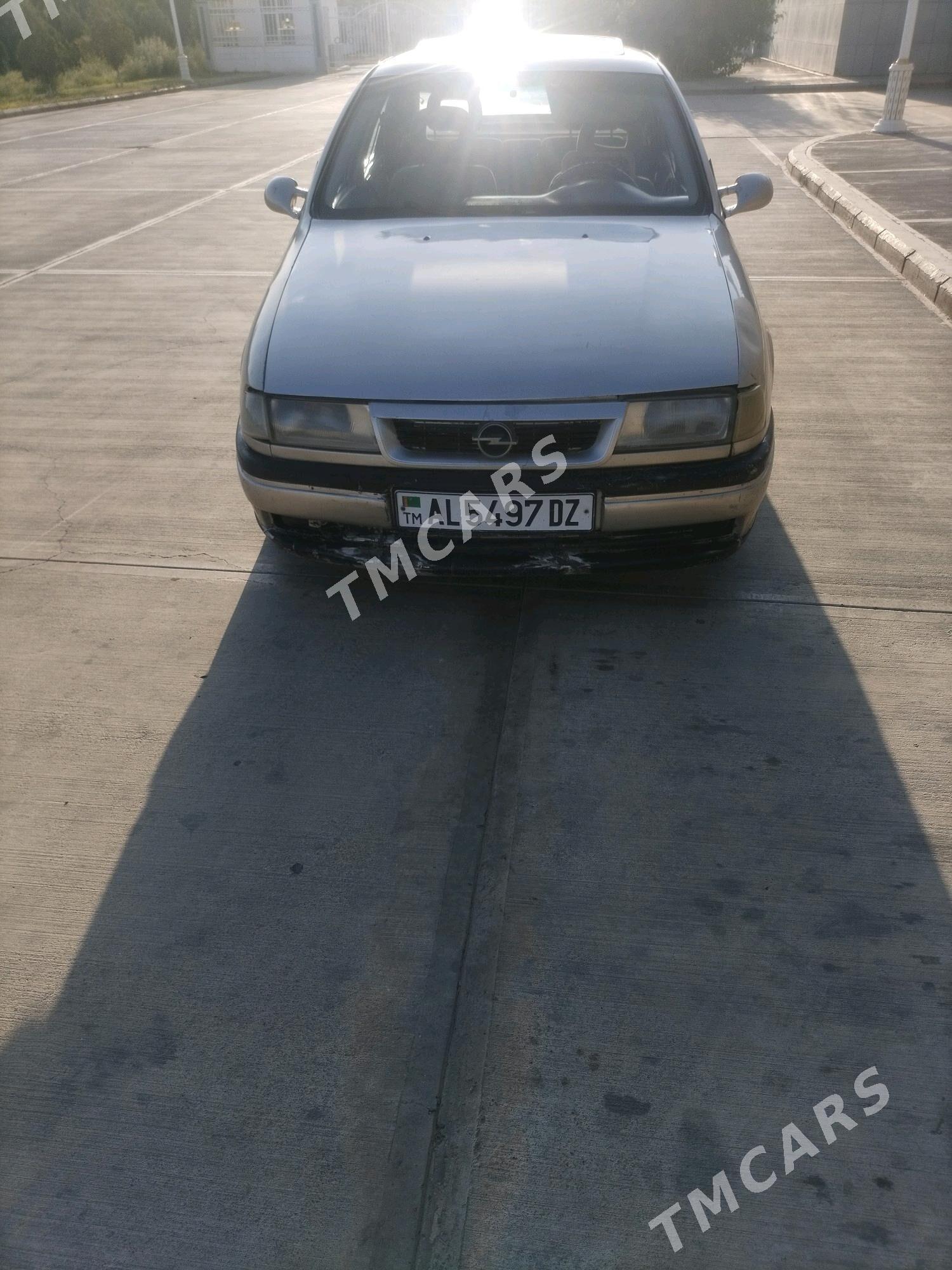 Opel Vectra 1991 - 21 000 TMT - Daşoguz - img 2