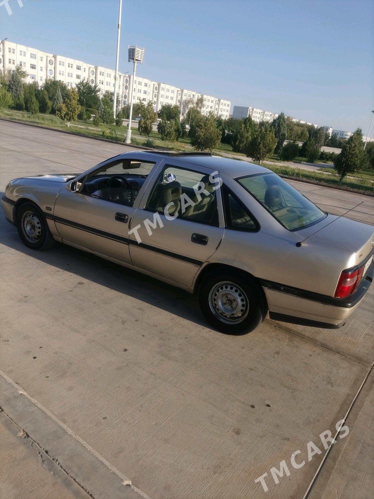 Opel Vectra 1991 - 21 000 TMT - Daşoguz - img 3