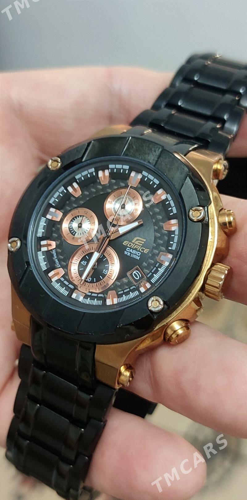 Sagat Часы Casio - Хитровка - img 3
