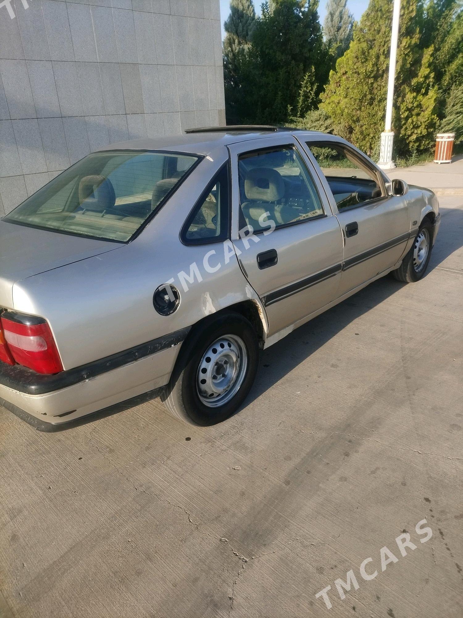 Opel Vectra 1991 - 21 000 TMT - Daşoguz - img 5