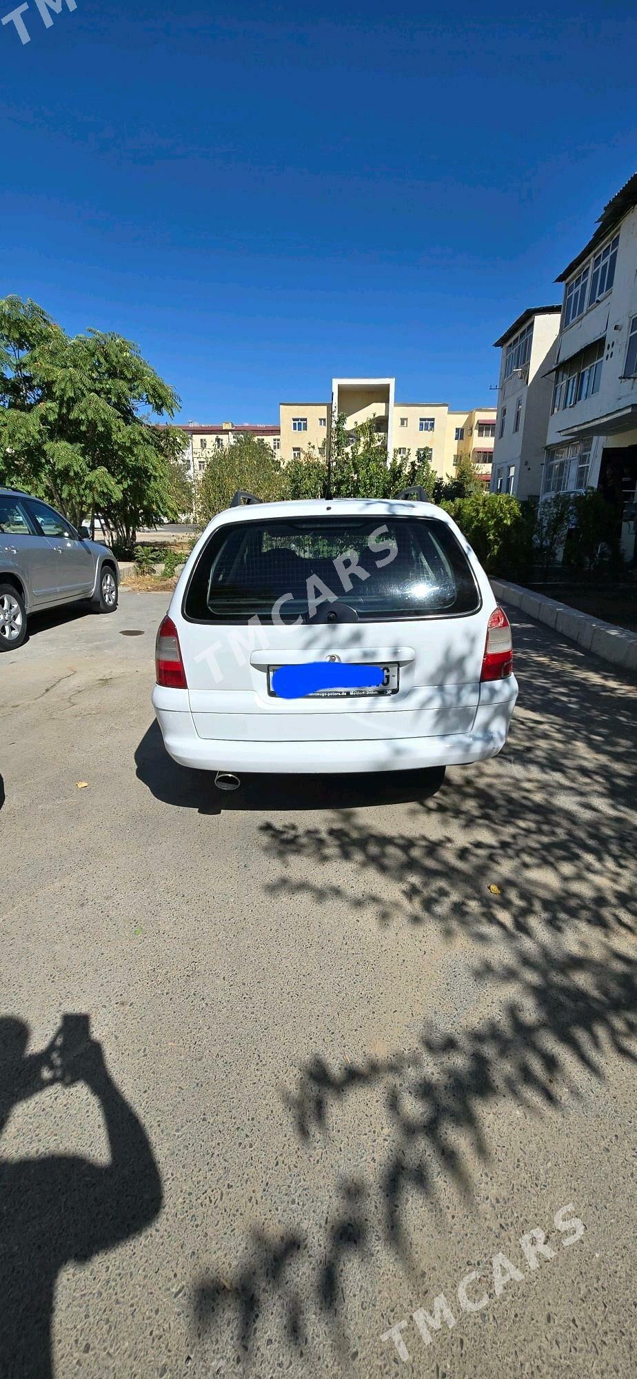 Opel Vectra 1998 - 65 000 TMT - Ашхабад - img 4