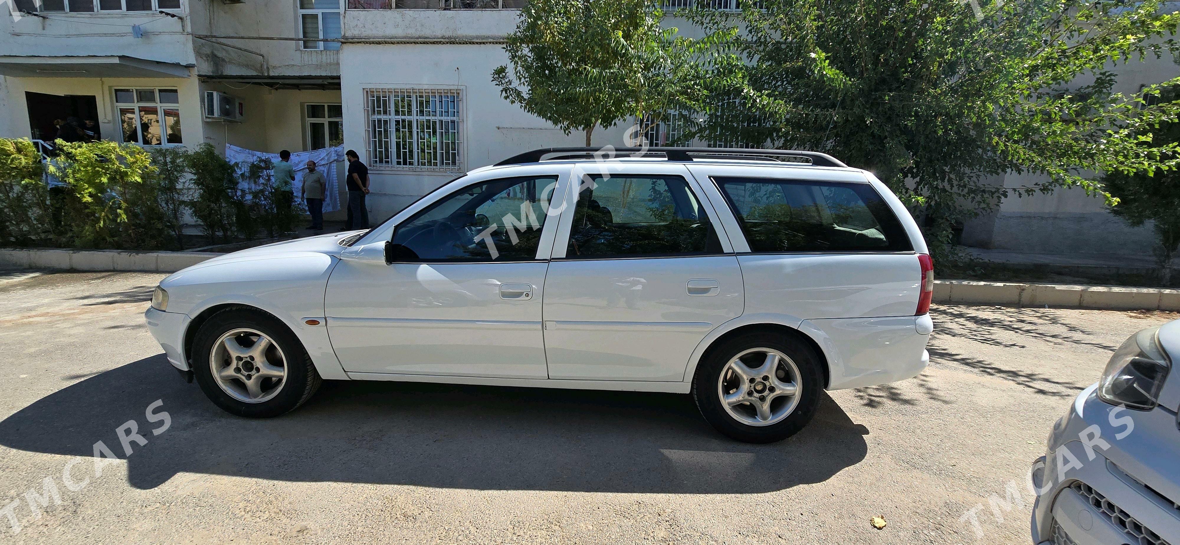 Opel Vectra 1998 - 65 000 TMT - Ашхабад - img 3