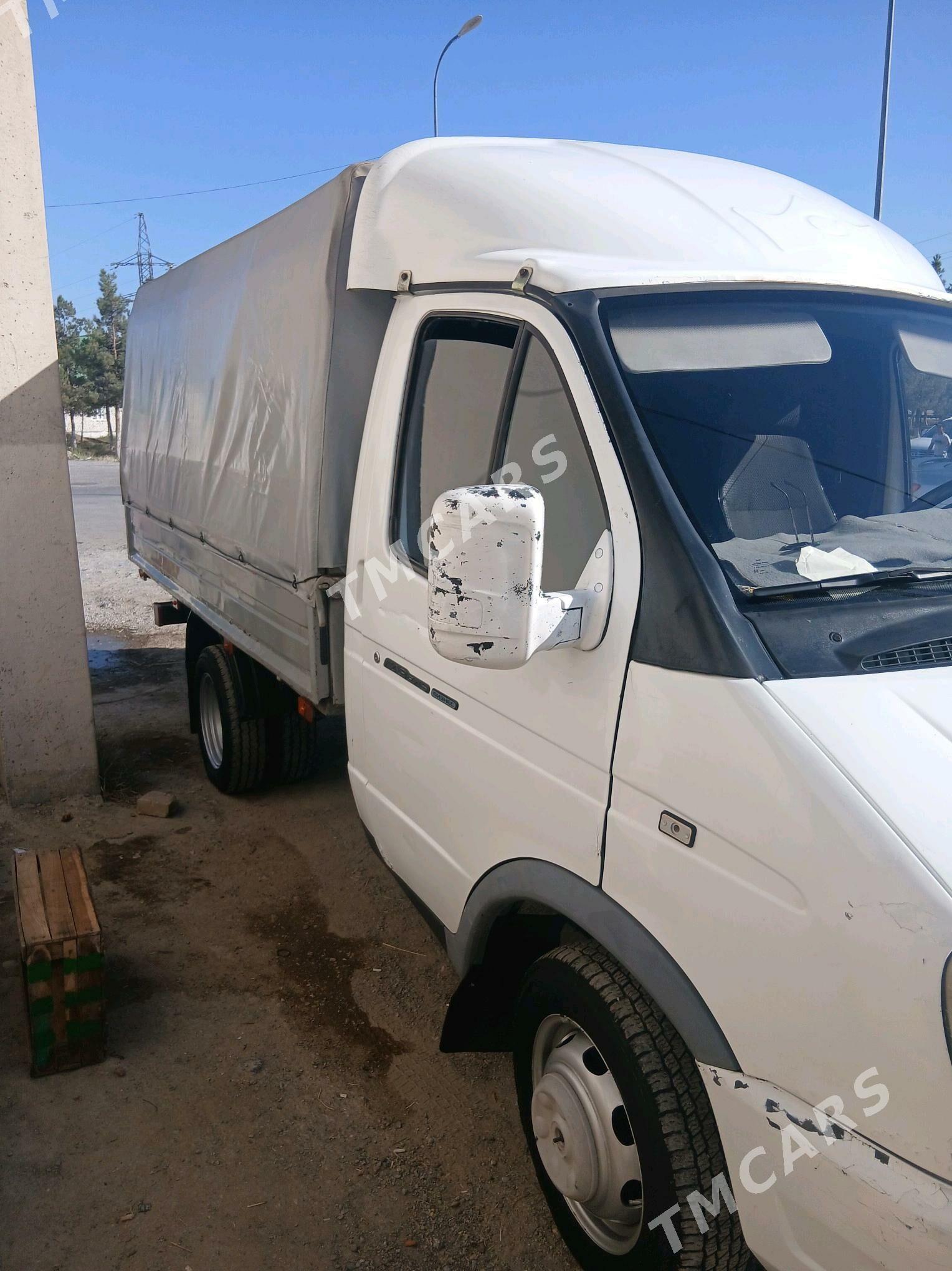 Gaz Gazel 2006 - 135 000 TMT - Гёкдепе - img 3