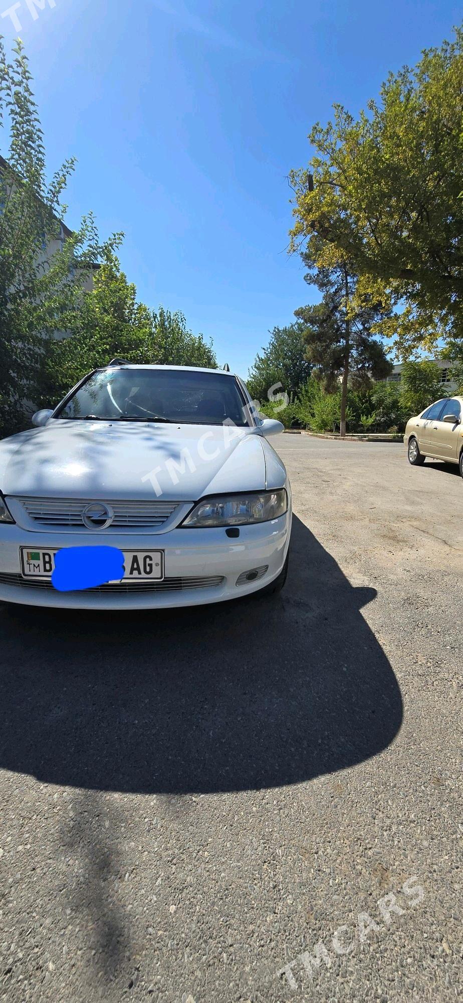 Opel Vectra 1998 - 65 000 TMT - Ашхабад - img 6