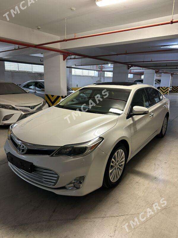 Toyota Avalon 2013 - 410 000 TMT - Ашхабад - img 2
